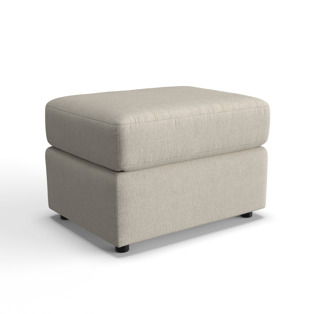 Lauren Ottoman